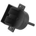 thumbnail image 4 of 77367027 Heater Blower Fan Switch, Original Standard Heater Blower Fan Switch, ABS For  Boxer Citroen Relay, 4 of 8