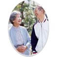 thumbnail image 3 of Wekity Custom Memorial Photo Ceramic Tile Personalized Headstone Picture Waterproof Porcelain Monument Portrait Picture Tile Free Custom DIY Photo Plaque for Cemetery Tombstone Indoor Outdoor Use-0628, 3 of 5