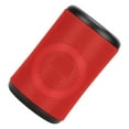 thumbnail image 5 of Bluetooth Speaker Multifunctional RGB Small Portable Speaker for Outdoor Home Travel Party Red, 5 of 8