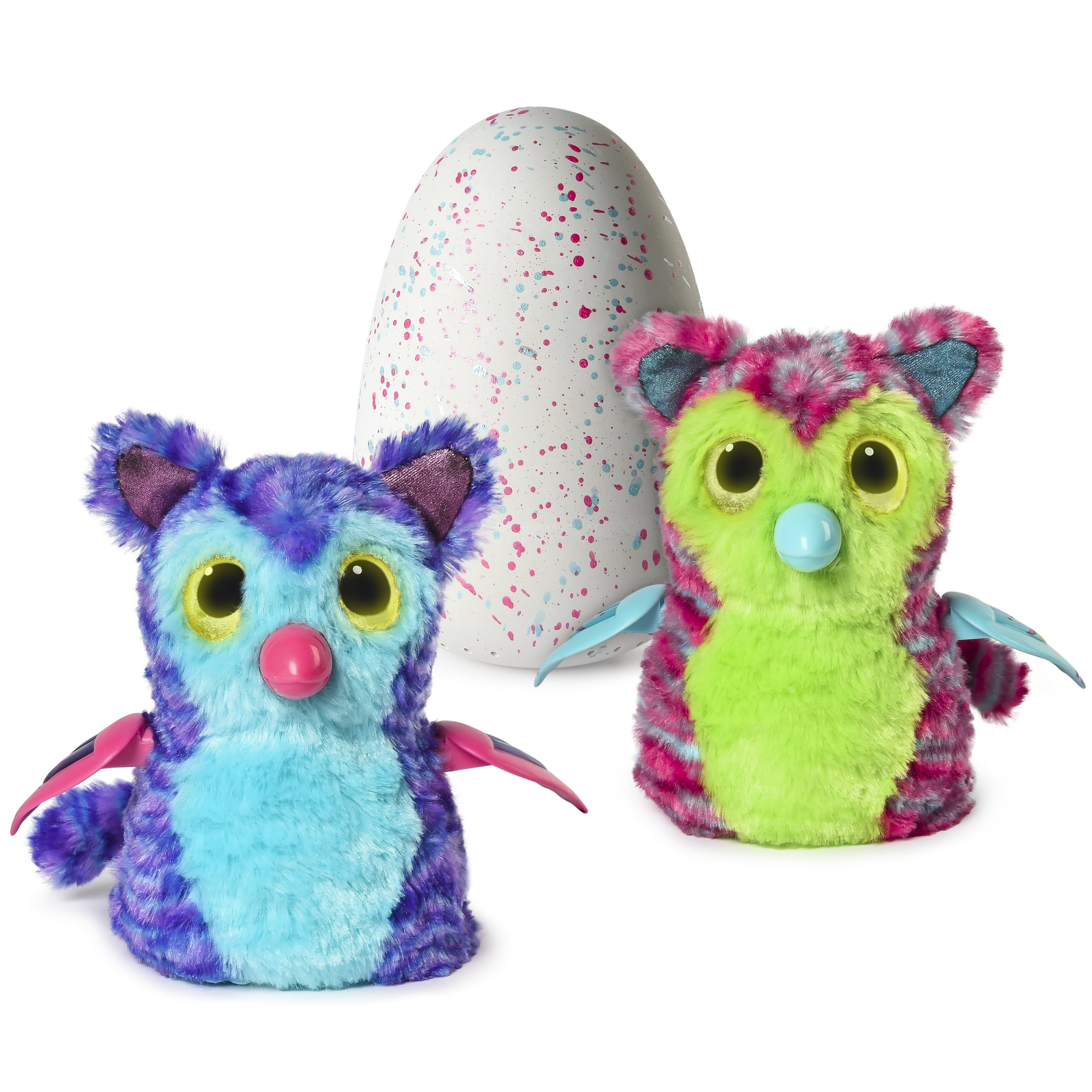 hatchimal music