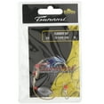 thumbnail image 2 of (2 pack) Tsunami Flounder Rig 40 lb with Silver Spinner Blade – 3/4 oz, 2 of 2
