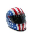 thumbnail image 2 of RaceQuip 276127RQP Pro20 America Racing Helmet Full Face SA2020 Red/White/Blue 2XL, 2 of 6