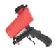 thumbnail image 4 of Pistola de chorro de arena neumática, pequeña máquina de chorro de arena portátil, herramienta de chorro de arena de 90 PSI, 4 of 14