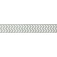 thumbnail image 4 of Offray Red Monozag Ribbon, 1 Each, 4 of 6