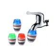 thumbnail image 1 of 1pc New Home Tap Water Faucet Filter Purifier Multi-Layer Silt Strainer Clarifier Cleaner Device Saving Home Kitchen Bathroom Accessories, 1 of 5