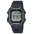 thumbnail image 1 of Casio Standard Digital Smartphone Link Step Tracker Resin Strap Quartz WS-B1000-1AV 100M Men's Watch, 1 of 5