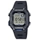 thumbnail image 1 of Casio Standard Digital Smartphone Link Step Tracker Resin Strap Quartz WS-B1000-1AV 100M Men's Watch, 1 of 5