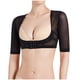 thumbnail image 2 of Faja moldeadora para mujer, accesorio para la zona lateral de los brazos, pecho, brazos, mangas medias, pecho, jorobado, prótesis, faja para el pecho., 2 of 5