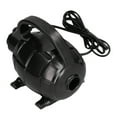 thumbnail image 4 of Air Pump 17000pa 600W High Pressure HighCapacity Multifunction Electric for Inflatables Mattress(（AC110-） ), 4 of 5
