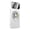 White, variant on Summit Phone Repair Light Blue iPhone 15 Cell Phone Case