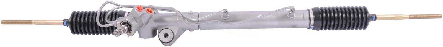 Bbb Industries 310-0150 Rack & Pinion Unit - Reman