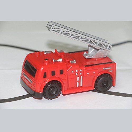 car that follows pen