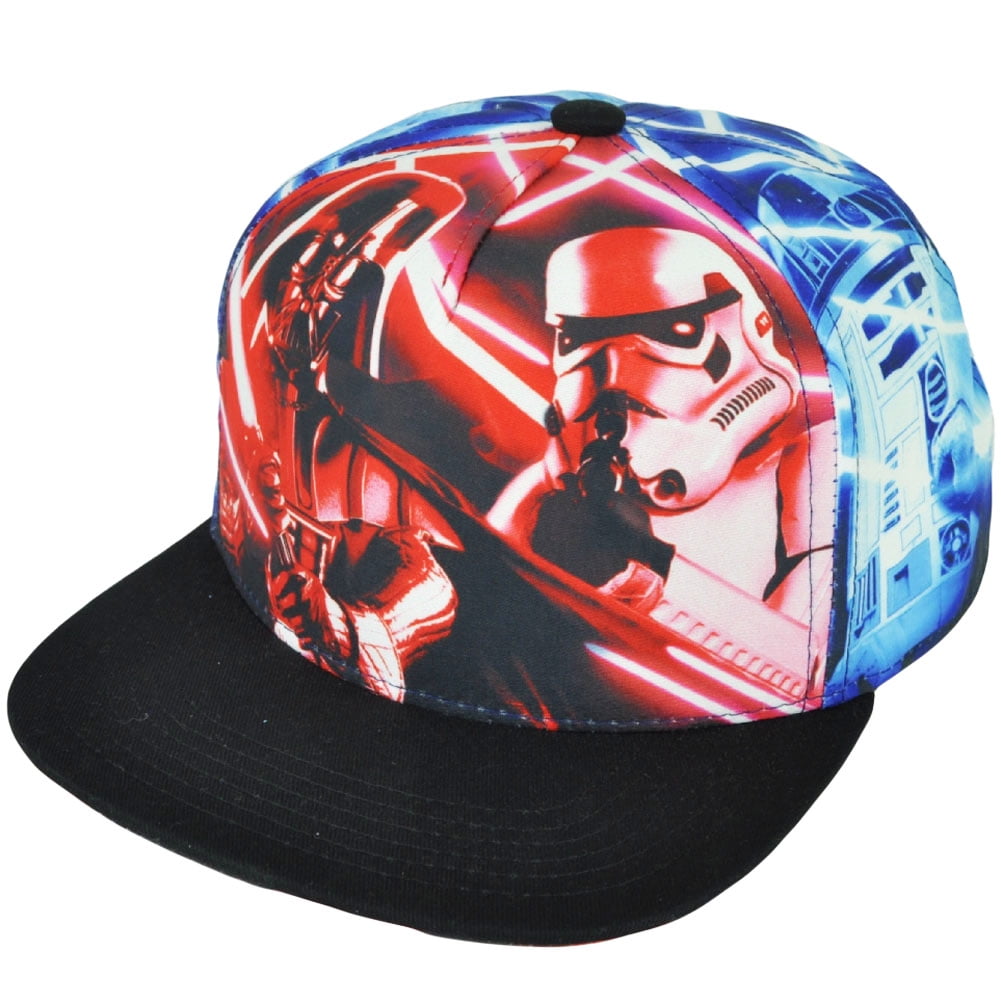 Disney Star Wars Darth Vader Sublimated 