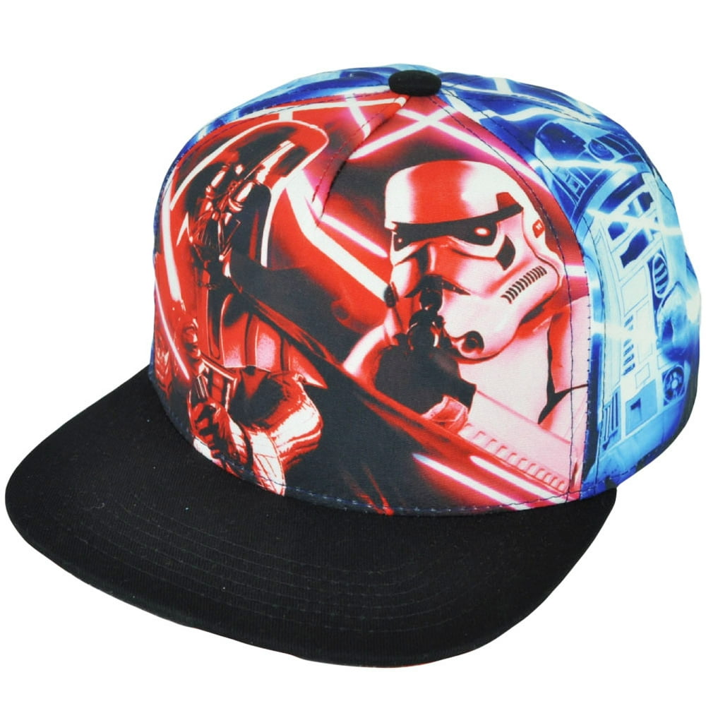 darth vader cap