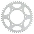 thumbnail image 4 of Niche 520 48T Rear Drive Sprocket for Honda XL250 Motorcycle 519-CDS2404P, 4 of 6