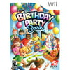 Birthday Party / Game  (Nintendo Wii)  BRAND NEW!!