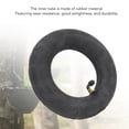 thumbnail image 3 of Electric Scooter Inner Tube, 8 Inch 200x50 Scooter Inner Tube Replacement, Thick Rubber Tubes With Valve Angle, Explosion Proof  Scooter Replacement Wheels, Pressure, 3 of 8