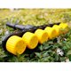 thumbnail image 5 of Boquilla de rociado de múltiples cabezales, caudal ajustable y riego uniforme, material plástico, para flores de jardín y limpieza exterior, se acopla directamente a la manguera, 5 of 5