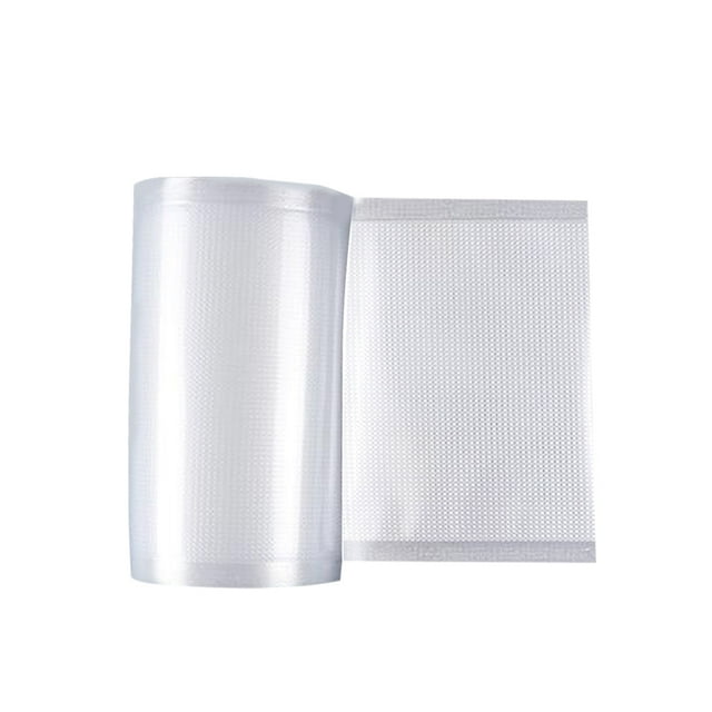 Amdohai Sealer Bags Rolls 2 Roll Pack for Food Saver