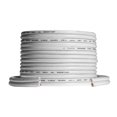 thumbnail image 1 of Cable de altavoz Fusion Climb 12 AWG, rollo de 15,24 m, negro, 1 of 1