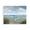 Summer Shoreline Seascape, variant on Stupell Industries Coastal Black Framed Giclee Art, 14 x 11, by Nan