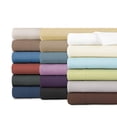 thumbnail image 3 of Southshore Fine Linens® - 3 Piece Oversized Duvet Cover Set - SAGE GREEN - Full / Queen, 3 of 3