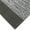 Charcoal, variant on Mineral Spring Grenoble Polyester Tufted 2 Piece Bath Rug Set, Polished Taupe, 17" x 24" & 20" x 32"