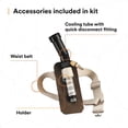 thumbnail image 4 of 3M Vortex Cooling Assembly V-100SR, Schrader Fitting, 49939, 4 of 8