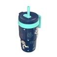 thumbnail image 2 of Zak Designs 18oz Toy Story Double Wall Stainless Steel Cruiser Tumbler with Handle, 2 of 5