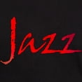 thumbnail image 3 of CafePress - Jazz T Shirt - Men's Classic Graphic Cotton T-Shirt, 3 of 4