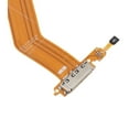 thumbnail image 3 of Cable Flexible De De Carga USB Con Reemplazo De Conjunto De Del Micrófono Para El Modelo Galaxy (10.1 Pulgad CUTICAT Puerto de carga USB Mic Flex, 3 of 6