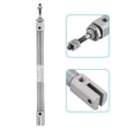 thumbnail image 3 of Mini-cylindre en Acier Inoxydable de Type SMC Cdj2d10-100b, 3 of 8
