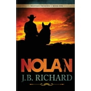 Western Promises: Nolan (Series #1) (Paperback)