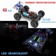 thumbnail image 4 of Coche RC WLtoys 144011 1/14 4WD para adultos, 43 MPH, todoterreno, 4 of 6