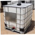 thumbnail image 4 of Plastic Barrel Cover 163mm 90 Degree Rain Water Barrel Cover Cap, 4 of 4