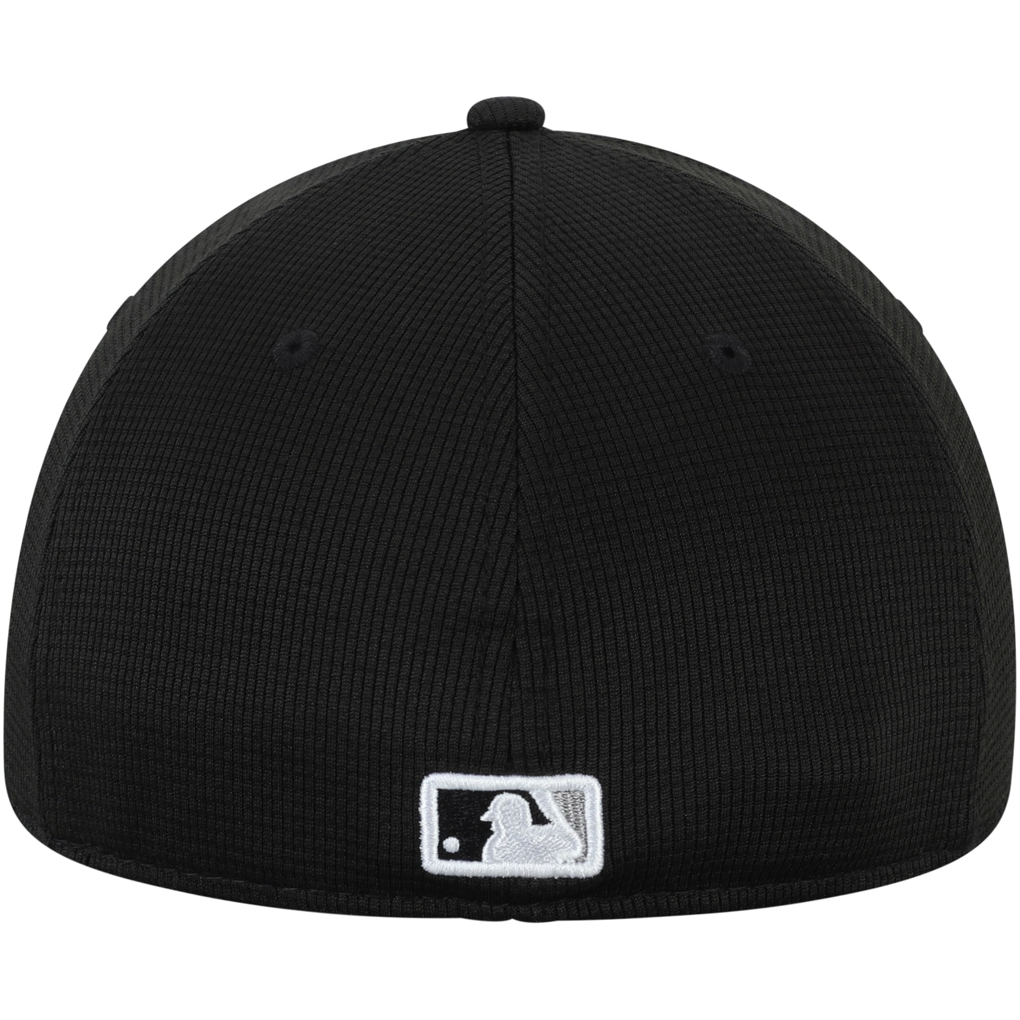 Profile 59FIFTY Fitted Hat - Black 