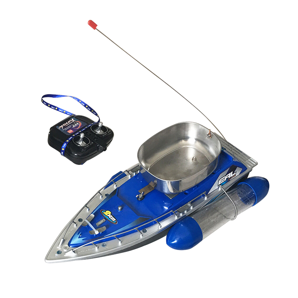mini bait boat