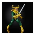 thumbnail image 4 of Figura Loki Marvel Legends Series 6 Pulgadas, 4 of 4