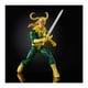 thumbnail image 4 of Figura Loki Marvel Legends Series 6 Pulgadas, 4 of 4