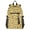 Yellow Leopard Print, variant on JIALIOU 14" Laptop Backpack Waterproof Airline Approved Stylish Casual Daypack for Travel Business College Work, Blue Yellow Plaid Pattern