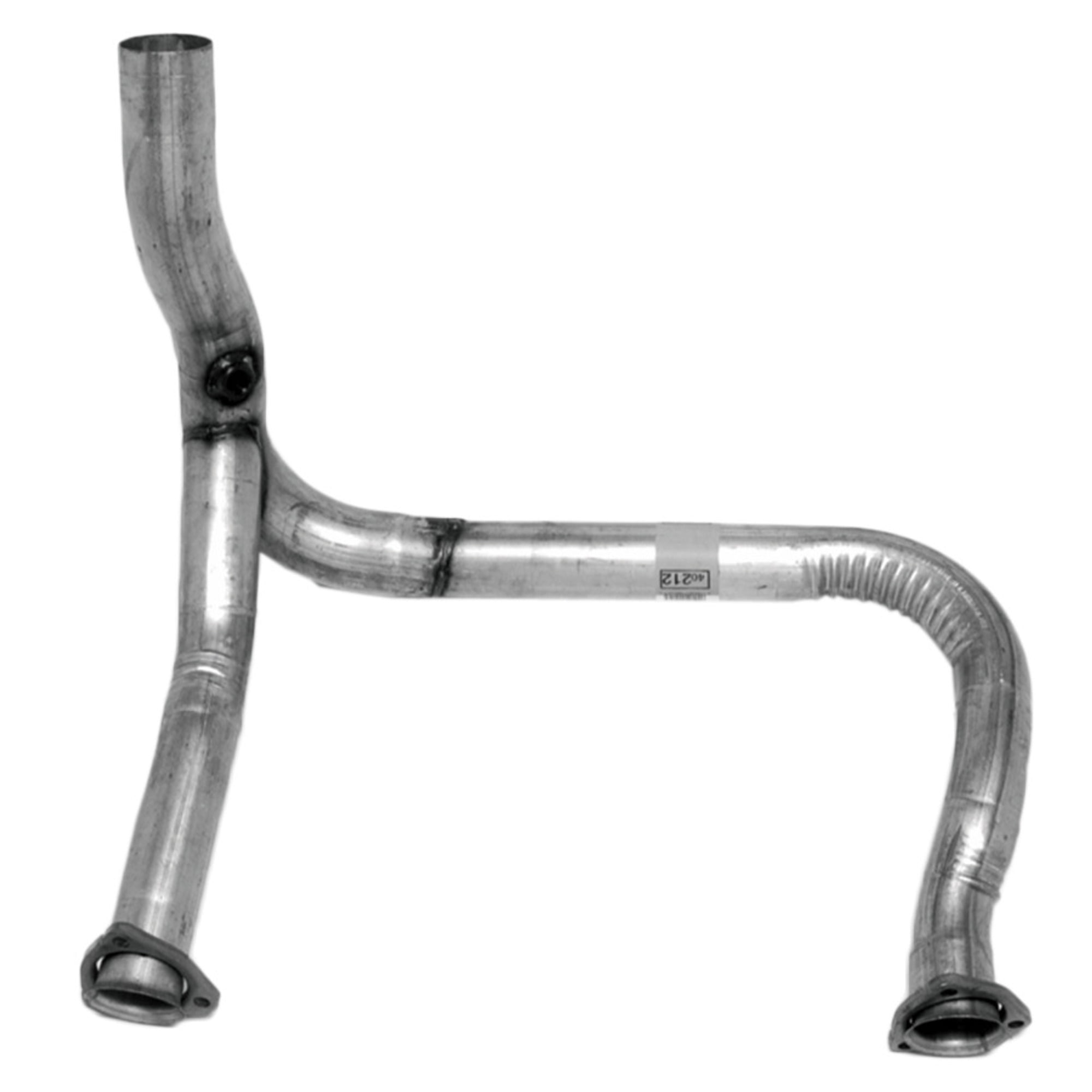 Pipes Walker 40357 Exhaust YPipe Automotive Exhaust System