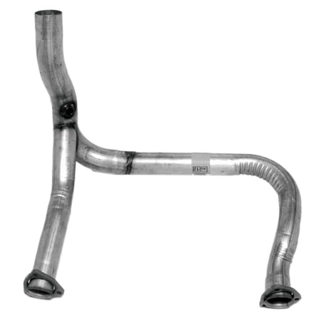 Walker Exhaust 40212 Exhaust Y Pipe Fits select: 1990-1994 CHEVROLET S TRUCK, 1988-1994 CHEVROLET BLAZER