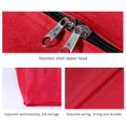 thumbnail image 2 of maskred Christmas Tree Storage Bag Oxford Cloth Artificial Xmas Tree Duffel Style Storage Bag with Handles and Zipper, 2 of 6