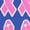 Royal Blue, variant on Hope Breast Cancer Awareness Boys or Girls Long Sleeve Toddler T-Shirt