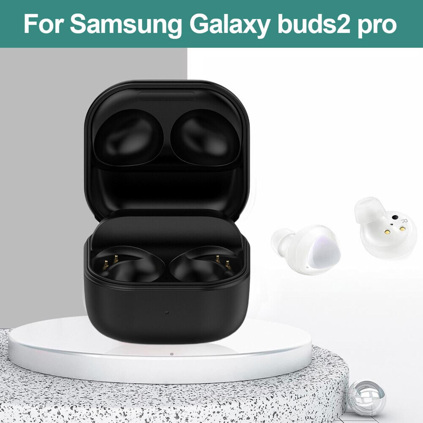 Earphone Charger Box Wireless Bluetooth Earbuds Charger for