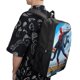 thumbnail image 5 of Tu Amigable Vecino Spider-Man-theme Backpack, Campus style schoolbag Bookbag with Adjustable Shoulder Straps And Large Zip Compartment, Unisex Travel Bags., 5 of 6