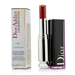 Dior Addict Lacquer Stick 857 Hollywood Red