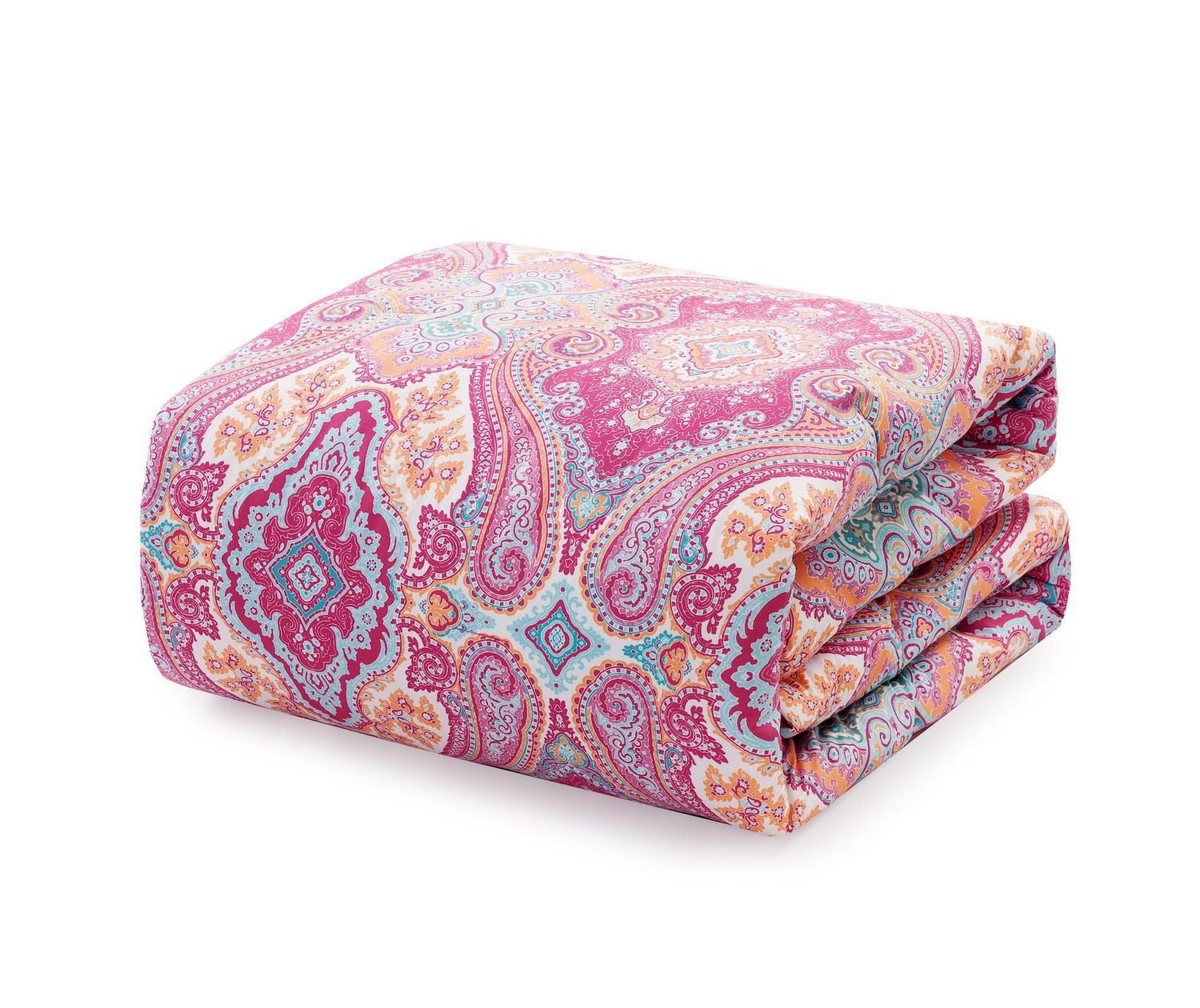 JS CANDES 5PC COMFORTER SET K