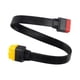 thumbnail image 2 of Accesorios de cable de extensión TPU para sintonizador de herramienta de diagnóstico de vehículos OBDII 60CM, 2 of 7