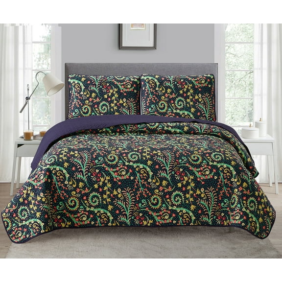 Ilona 2-piece Quilt Set Twin